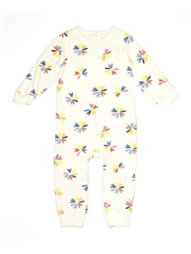 Primary Clothing Long Sleeve Onesie (view 1)
