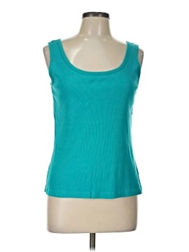 St. John's Bay Sleeveless Top (view 1)