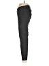 Eileen Fisher Chevron-herringbone Black Jeans Size 28 waist (estimated) - photo 5