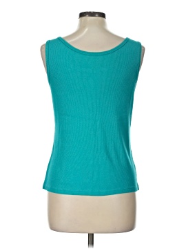 St. John's Bay Sleeveless Top (view 2)