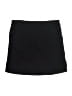 Coral Bay Solid Black Active Skort Size 6 - photo 2