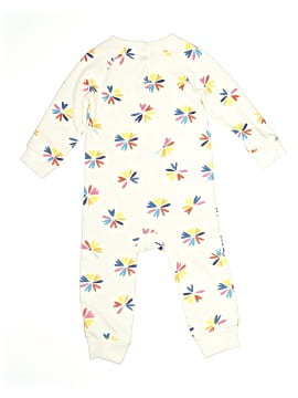 Primary Clothing Long Sleeve Onesie (view 2)
