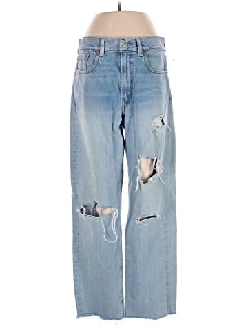 Denimist Jeans (view 1)