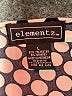 Elementz Houndstooth Black Casual Dress Size L - photo 7