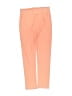 Unbranded Solid Orange Casual Pants Size 4T - photo 1