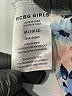 BCBGirls Floral Ivory Dress Size 10 - photo 4