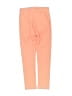 Unbranded Solid Orange Casual Pants Size 4T - photo 2