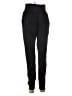 Commando Solid Black Casual Pants Size S - photo 1