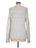 Buffalo by David Bitton Tweed Silver Pullover Sweater Size L - photo 2