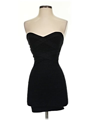 XXI Cocktail Dress (view 1)