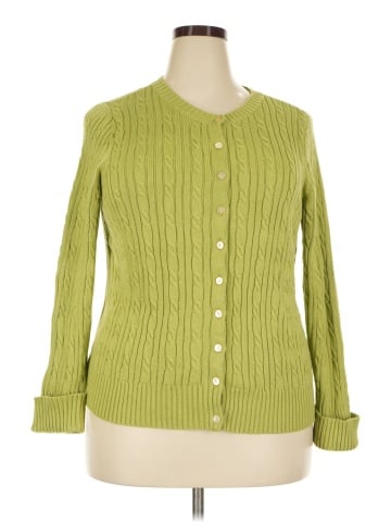 Casual Corner Annex Cardigan (view 1)