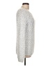 Buffalo by David Bitton Tweed Silver Pullover Sweater Size L - photo 4