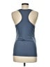 Maternity Blue Tank Top Size M - photo 2