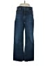 AG Jeans Blue Jeans Size 25 waist - photo 1