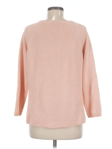 Ann Taylor Factory Long Sleeve Top (view 2)