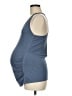 Maternity Blue Tank Top Size M - photo 5