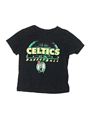 NBA Short Sleeve T-Shirt (view 1)