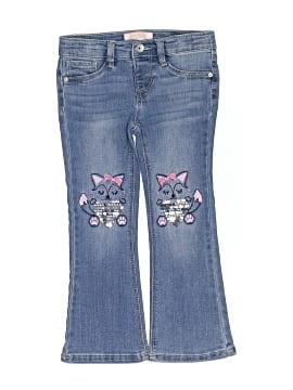 Squeeze Jeans (view 1)