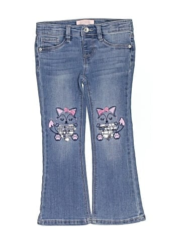 Squeeze Jeans (view 1)