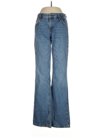 Subdued Jeans (view 1)