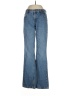 Subdued Blue Jeans Size 6 - photo 1