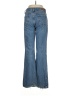 Subdued Blue Jeans Size 6 - photo 2