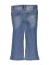 Squeeze Hearts Blue Jeans Size 4T - photo 2