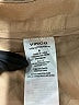 Vince. 100% Cotton Tan Khakis Size 6 - photo 6