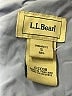 L.L.Bean 100% Polyester Blue Raincoat Size S - photo 6