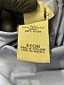 L.L.Bean 100% Polyester Blue Raincoat Size S - photo 7