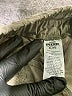 RBX Solid Green Khaki Shorts Size XL - photo 3