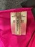 BCBGeneration Solid Pink One Piece Swimsuit Size XS - photo 3