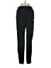 Nike 100% Polyester Black Track Pants Size S - photo 1