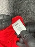 Hind Red Bodysuit Size EU 36 / US 6 - photo 3