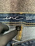 Inc Denim Blue Jeans Size 6 - photo 7