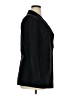 Theory Black Wool Blazer Size 14 - photo 4