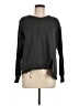 Wilt Black Sweatshirt Size M (estimated) - photo 1