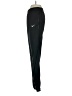 Nike 100% Polyester Black Track Pants Size S - photo 5