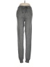 Max Mara Chevron-herringbone Gray Sweatpants Size M - photo 1