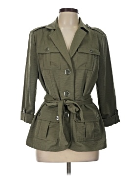 89th & Madison Trenchcoat