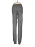 Max Mara Chevron-herringbone Gray Sweatpants Size M - photo 2