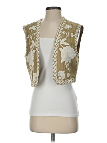 Zara Kimono (view 1)