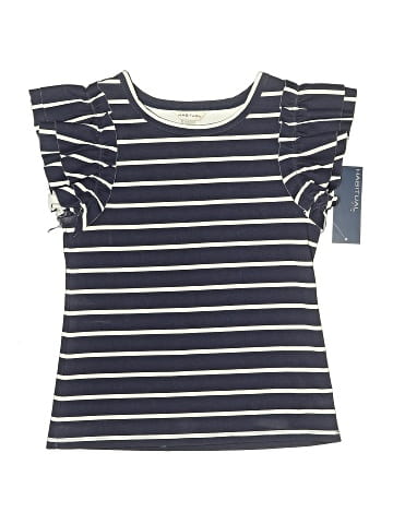Habitual Short Sleeve Top (view 1)