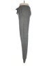 Max Mara Chevron-herringbone Gray Sweatpants Size M - photo 5
