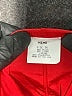 Hind Red Bodysuit Size EU 36 / US 6 - photo 3