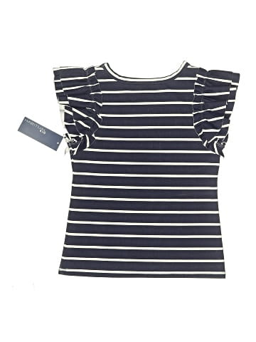 Habitual Short Sleeve Top (view 2)