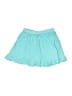 Carter's Solid Teal Skirt Size 7 - photo 2