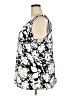 CAbi 100% Polyester Black Sleeveless Blouse Size XXL - photo 5