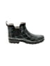 Unbranded Green Rain Boots Size 8 - photo 1