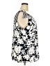 CAbi 100% Polyester Black Sleeveless Blouse Size XXL - photo 4
